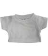 MM71 Mumbles Teddy T Shirt Sublimation White colour image